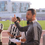 Juventus young champions Abu Dhabi