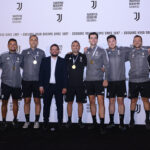 Juventus Family Day in Abu Dhabi