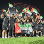 UAE National day 2023