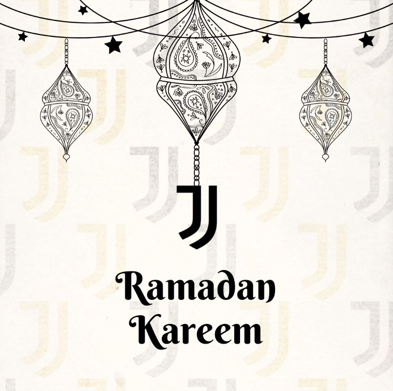 Ramadan Juventus FC Abu Dhabi 2024