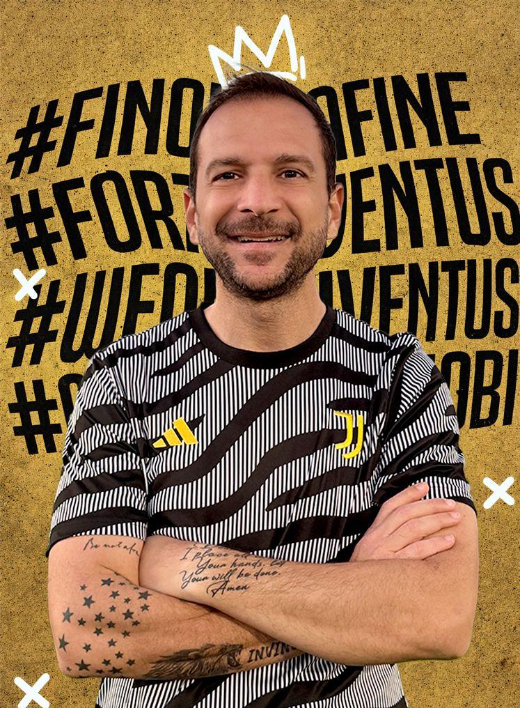 Coach AvO – Head Coach | Juventus Abu Dhabi